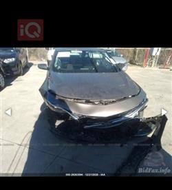 شيفروليه ماليبو